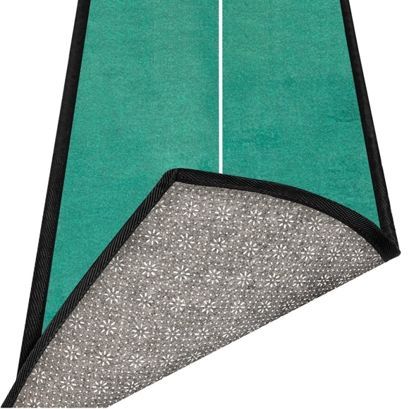 Callaway 8ft Putting Golf Mat With Ramp - Picture 3 of 5